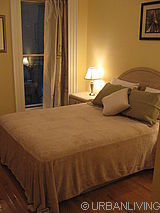 Appartement Murray Hill - Chambre
