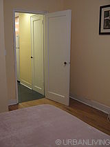 Appartement Murray Hill - Chambre