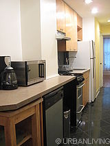 Appartement Murray Hill - Cuisine