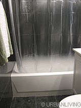 Appartement Murray Hill - Salle de bain
