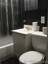Appartement Murray Hill - Salle de bain