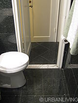 Appartement Murray Hill - Salle de bain