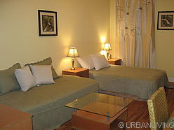 Appartement Murray Hill - Séjour