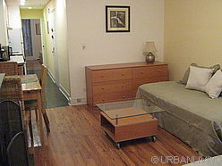 Appartement Murray Hill - Séjour