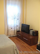 Appartement Murray Hill - Séjour
