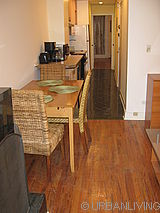 Appartement Murray Hill - Séjour