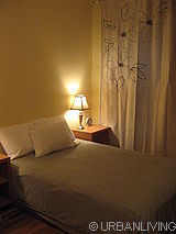 Appartement Murray Hill - Séjour