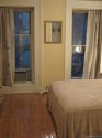 Apartment Murray Hill - Bedroom 