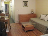 Apartment Murray Hill - Living room