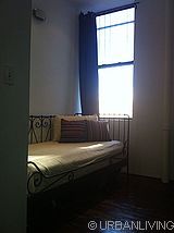 Loft Long Island City - Bedroom 
