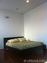 Loft Long Island City - Bedroom 