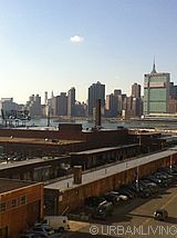Loft Long Island City