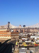 Loft Long Island City