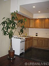 Loft Long Island City - Kitchen