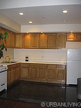 Loft Long Island City - Kitchen