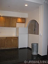 Loft Long Island City - Kitchen