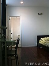 Loft Long Island City - Quarto