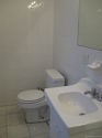 Loft Long Island City - Bathroom
