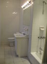 Loft Long Island City - Bathroom