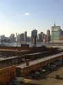 Loft Long Island City - Building