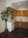 Loft Long Island City - Kitchen