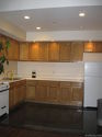 Loft Long Island City - Kitchen