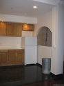 Loft Long Island City - Kitchen