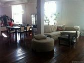 Loft Long Island City - Living room
