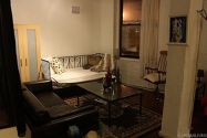 Loft Long Island City - Living room