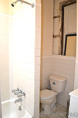 Apartment Hamilton Heights - Bathroom