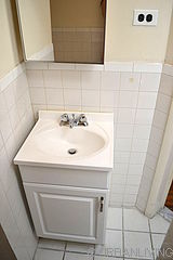 Apartment Hamilton Heights - Bathroom