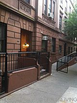 Apartment Hamilton Heights