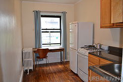 Apartment Hamilton Heights - Kitchen