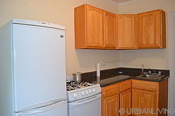 Apartment Hamilton Heights - Kitchen