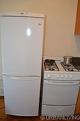Apartment Hamilton Heights - Kitchen