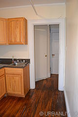 Apartment Hamilton Heights - Kitchen