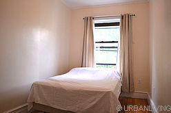 Apartment Hamilton Heights - Living room