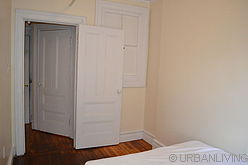 Appartamento Hamilton Heights - Soggiorno
