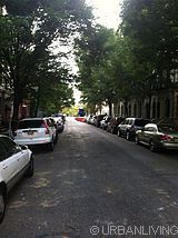 Appartement Hamilton Heights
