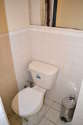 Apartment Hamilton Heights - Bathroom