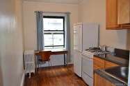Apartment Hamilton Heights - Kitchen