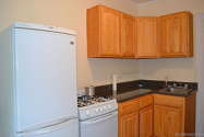 Apartment Hamilton Heights - Kitchen