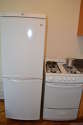 Apartment Hamilton Heights - Kitchen