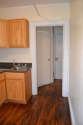 Apartment Hamilton Heights - Kitchen