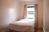 Apartment Hamilton Heights - Living room