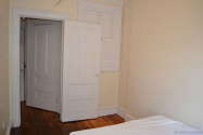 Apartment Hamilton Heights - Living room