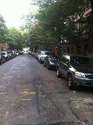 Appartamento Hamilton Heights - Edificio