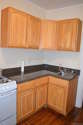 Appartement Hamilton Heights - Cuisine