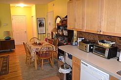 Apartamento Harlem - Cocina