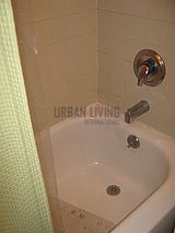 Apartamento Harlem - Cuarto de baño